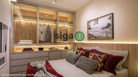 Foto Apartamento