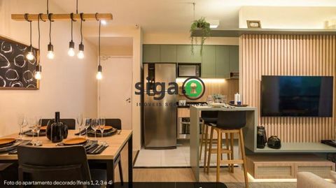 Foto Apartamento