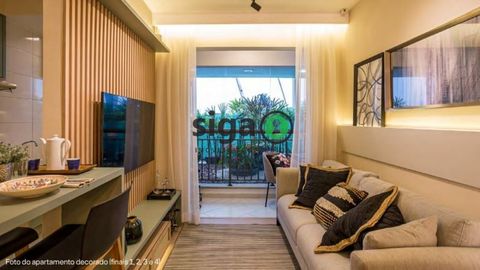 Foto Apartamento