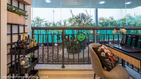 Foto Apartamento