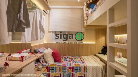 Foto Apartamento