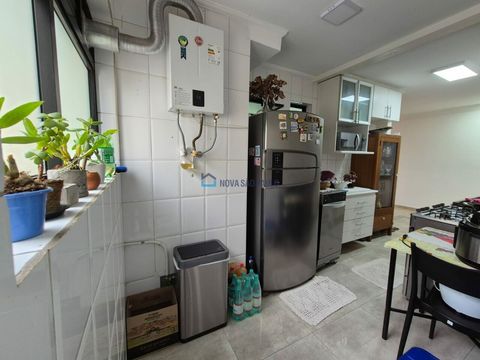 Foto Apartamento