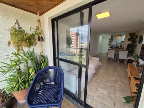Foto Apartamento