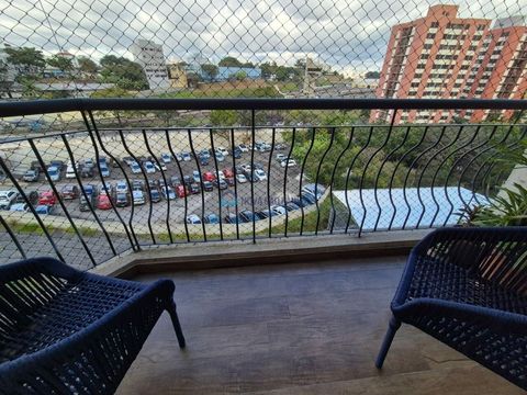 Foto Apartamento