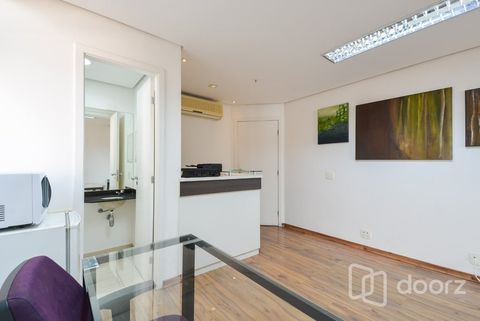 Foto Sala / Conjunto Comercial