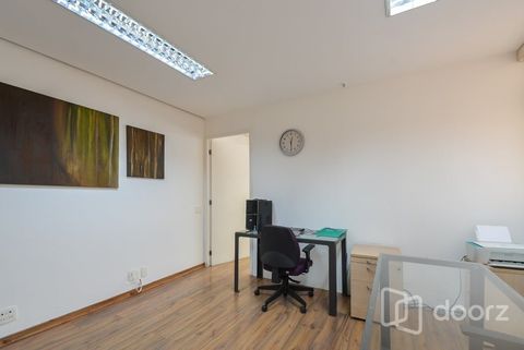 Foto Sala / Conjunto Comercial
