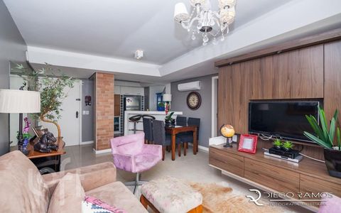 Foto Apartamento