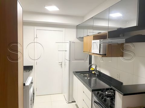 Foto Apartamento