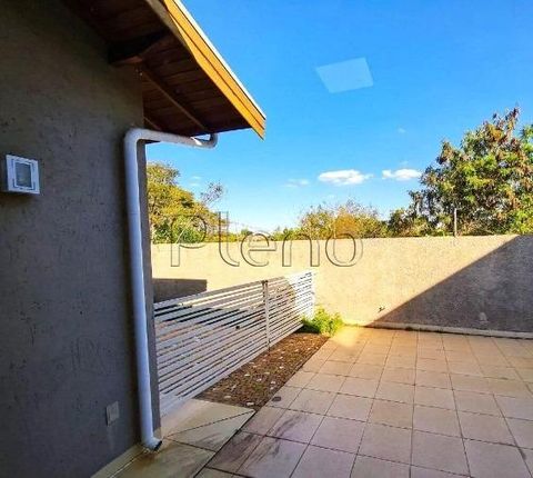 Foto Casa em Condomínio
