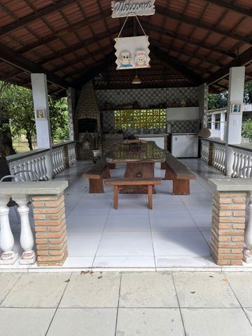Foto Casa em Condomínio