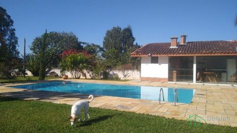 Foto Fazenda / Sítio / Chácara