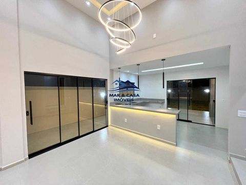 Foto Casa em Condomínio