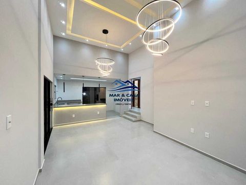 Foto Casa em Condomínio
