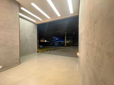 Foto Casa em Condomínio