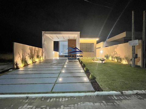 Foto Casa em Condomínio
