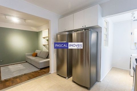 Foto Apartamento