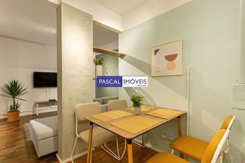 Foto Apartamento