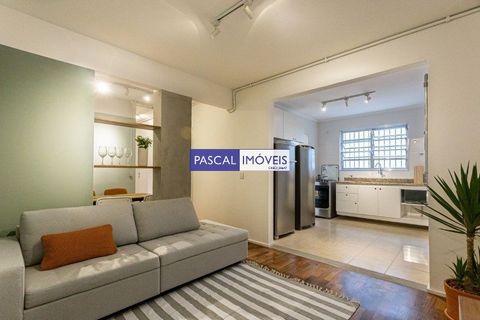 Foto Apartamento