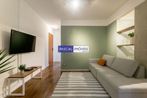 Foto Apartamento