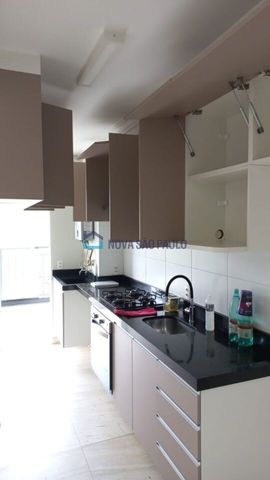 Foto Apartamento