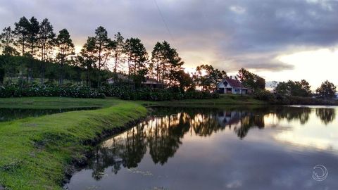 Foto Fazenda / Sítio / Chácara