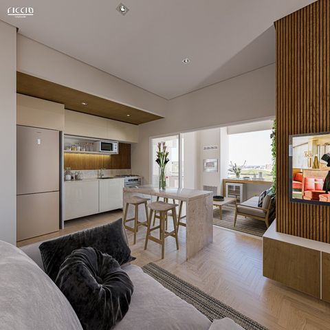 Foto Apartamento
