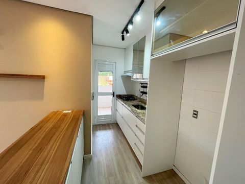 Foto Apartamento