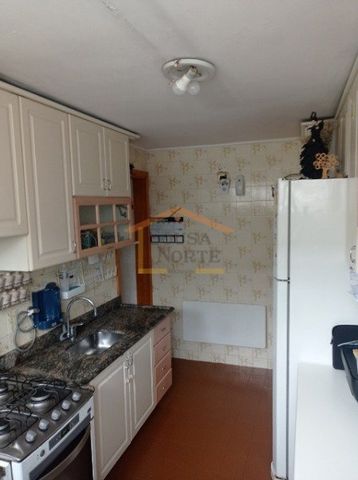Foto Apartamento