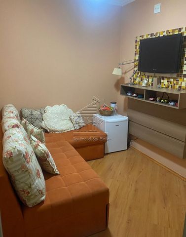 Foto Casa em Condomínio