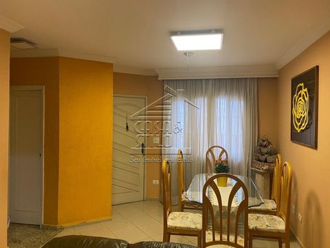 Foto Casa em Condomínio