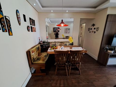 Foto Apartamento