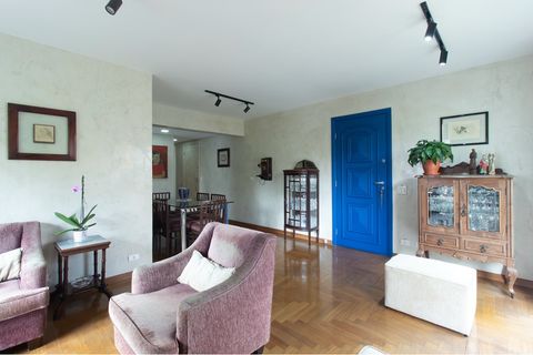 Foto Apartamento