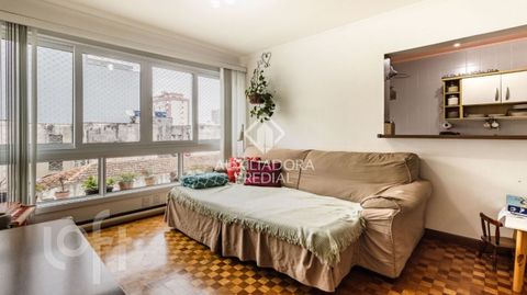 Foto Apartamento