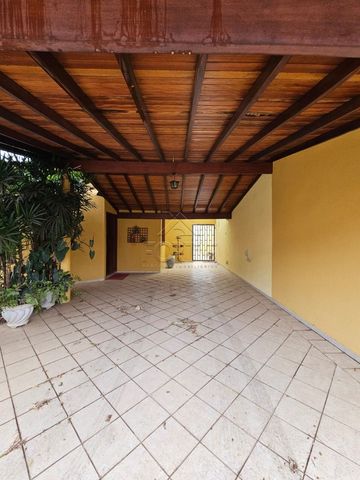 Foto Casa em Condomínio