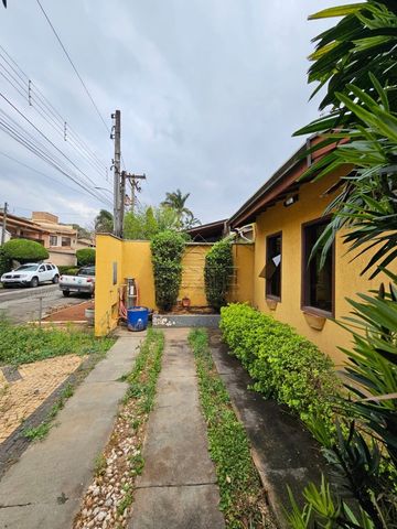 Foto Casa em Condomínio