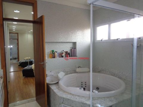 Foto Casa em Condomínio