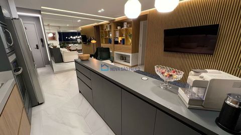 Foto Apartamento