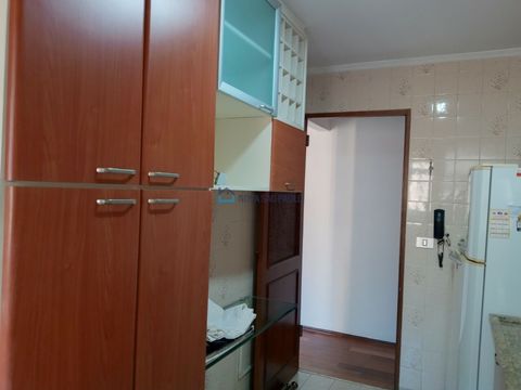 Foto Apartamento