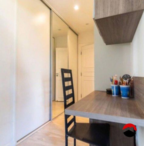 Foto Apartamento