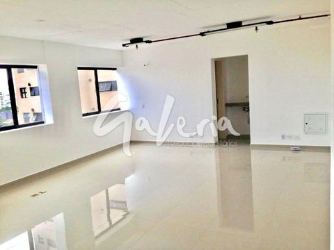 Foto Sala / Conjunto Comercial