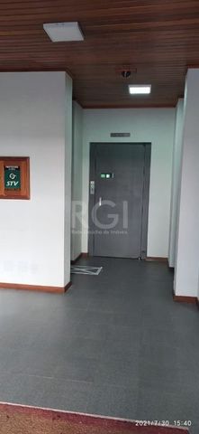 Foto Sala / Conjunto Comercial