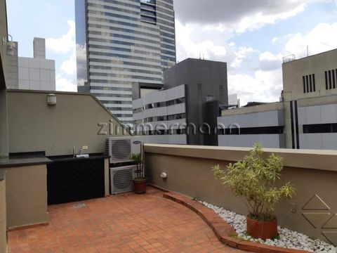 Foto Sala / Conjunto Comercial