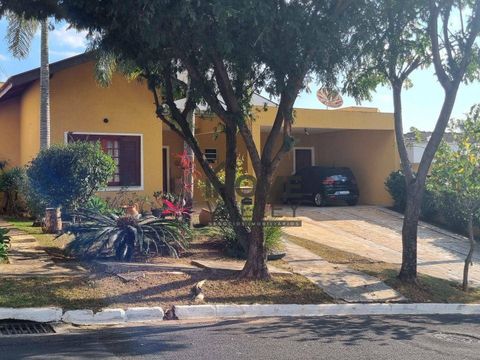 Foto Casa em Condomínio
