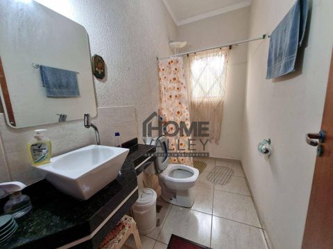 Foto Casa em Condomínio