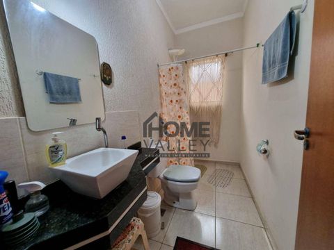 Foto Casa em Condomínio