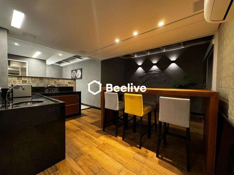 Foto Sala / Conjunto Comercial