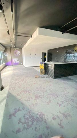 Foto Sala / Conjunto Comercial