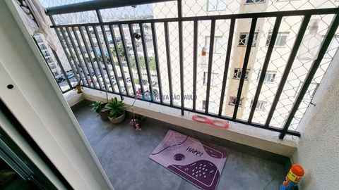 Foto Apartamento
