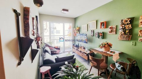 Foto Apartamento