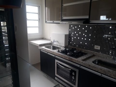 Foto Apartamento